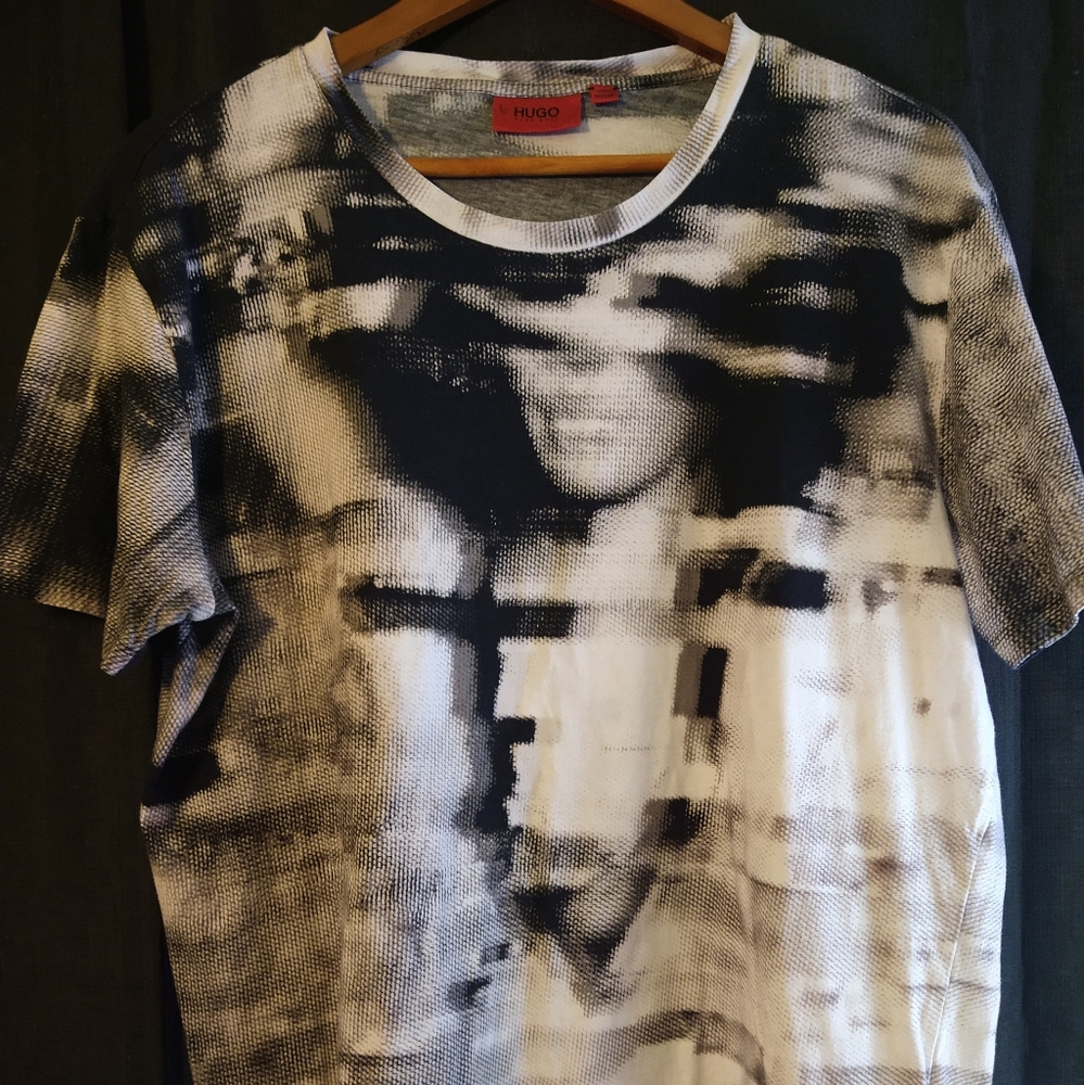Hugo Boss Red Label Tshirt